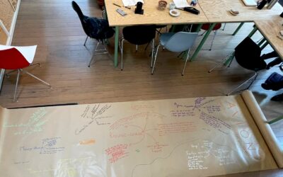 Traduire les voix du vivant